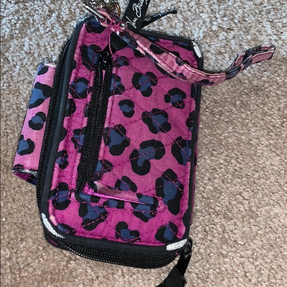 Vera Bradley wallet - Picture 4 of 4